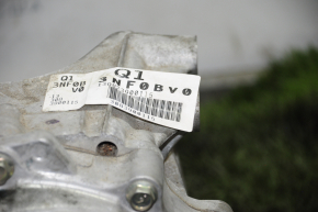 Front gearbox Nissan Leaf 13-14 34k