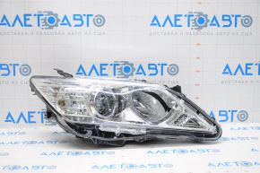 Headlight front right Toyota Camry 12-14 EURO TYC