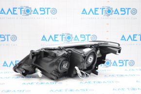 Headlight front right Toyota Camry 12-14 EURO TYC