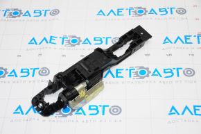 Nissan Leaf 13-17 rear right door handle mechanism