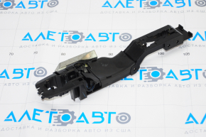 Nissan Leaf 13-17 rear right door handle mechanism