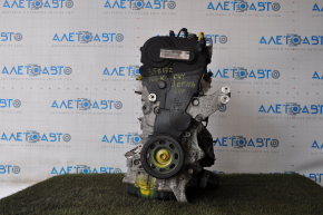 Engine VW Jetta 11-16 USA 1.4T hybrid 106k