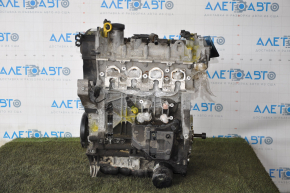 Engine VW Jetta 11-16 USA 1.4T hybrid 106k