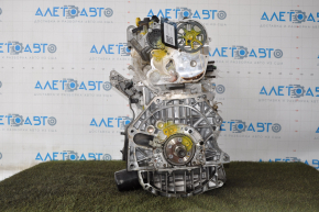 Engine VW Jetta 11-16 USA 1.4T hybrid 106k