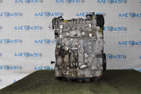 Engine VW Jetta 11-16 USA 1.4T hybrid 106k