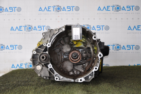 Automatic transmission assembly VW Jetta 13-16 USA 1.4T hybrid PMY DSG 106k, mechatronics defect
