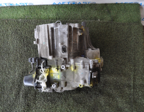 Automatic transmission assembly VW Jetta 13-16 USA 1.4T hybrid PMY DSG 106k, mechatronics defect