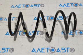 Rear left spring Jeep Renegade 15-23 awd stiffness 2 yellow 2 gray