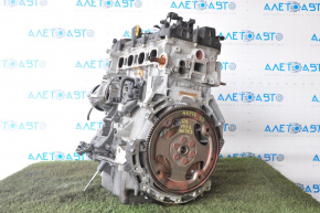 Engine Ford Fusion mk5 16-20 2.5 C25HDEX Duratec 110kw/150PS 143k