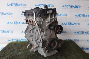 Engine Ford Fusion mk5 16-20 2.5 C25HDEX Duratec 110kw/150PS 143k
