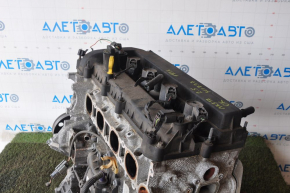 Engine Ford Fusion mk5 16-20 2.5 C25HDEX Duratec 110kw/150PS 143k