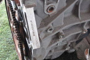 Engine Ford Fusion mk5 16-20 2.5 C25HDEX Duratec 110kw/150PS 143k