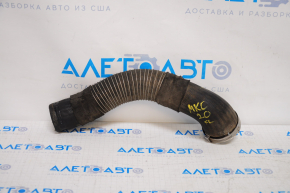Rubber part of the left Lincoln MKC 15-19 2.0T hose
