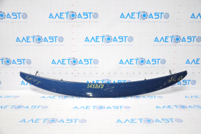 Hyundai Sonata 15-17 trunk lid spoiler fasteners torn