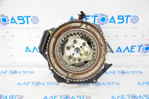 Electric motor automatic transmission VW Jetta 13-16 USA 1.4T hybrid 106k