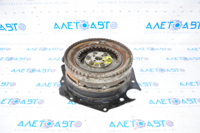 Electric motor automatic transmission VW Jetta 13-16 USA 1.4T hybrid 106k