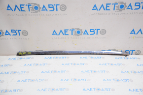 Upper rear right door molding for Infiniti JX35 QX60 13-20