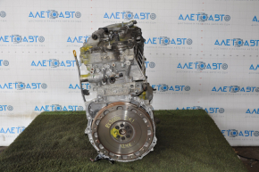 Engine 2AR-FXE Lexus ES300h 13-15 124k, started