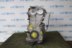 Engine 2AR-FXE Lexus ES300h 13-15 124k, started