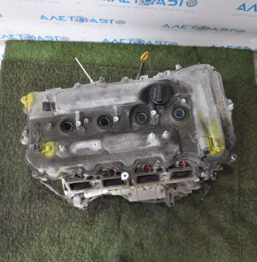 Engine 2AR-FXE Lexus ES300h 13-15 124k, started