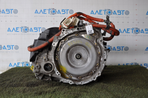 Automatic transmission assembly Lexus ES300h 13-15 cvt 124k