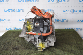 Automatic transmission assembly Lexus ES300h 13-15 cvt 124k
