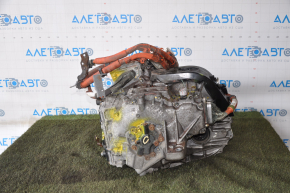 Automatic transmission assembly Lexus ES300h 13-15 cvt 124k