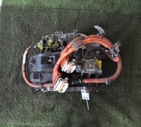 Automatic transmission assembly Lexus ES300h 13-15 cvt 124k