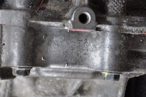 Automatic transmission assembly Lexus ES300h 13-15 cvt 124k
