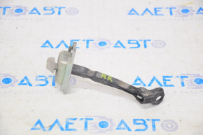 Toyota Prius 30 10-10 rear right door stop