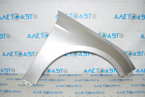 Front right wing Ford Focus mk3 11-18 usa silver UX