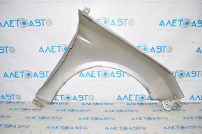 Front left wing Ford Focus mk3 11-18 usa silver UX, pokes