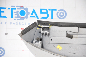 Acura MDX 07-08 Trunk Door Spoiler Mount Break