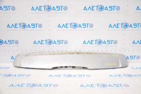 Acura MDX 07-08 Trunk Door Spoiler Mount Break