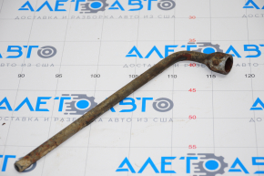 Mini Cooper F56 3d 14- wheel spanner