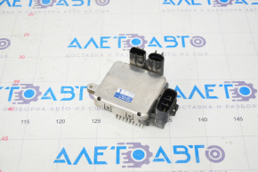 Lexus ES300h Cooling Fan Computer 13-18