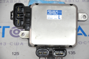Lexus ES300h Cooling Fan Computer 13-18