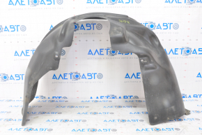 Front left fender liner Jeep Cherokee KL 14-18 prerest