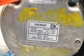 Honda Accord 13-17 hybrid air conditioning compressor