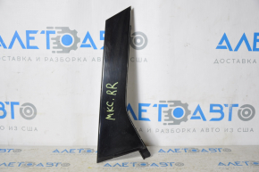 Lincoln MKC 15-19 rear right side door trim