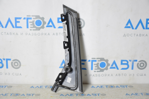 Lincoln MKC 15-19 rear right side door trim
