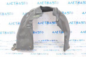Front right mudguard Jeep Cherokee KL 14-18 pre-restoration