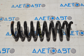Rear right spring Chevrolet Camaro 16-23 stiffness white blue orange