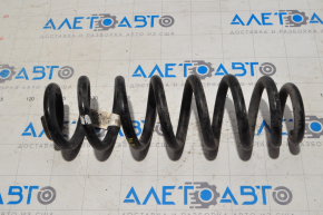 Chevrolet Malibu rear right spring 16-23 stiffness white