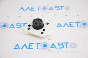 Ignition Start-Stop Button Jeep Cherokee KL 14-23