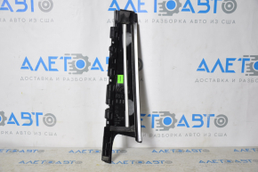 Infiniti QX30 17-19 rear side door trim