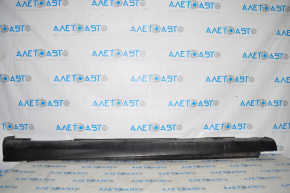 Left threshold Ford Focus mk3 11-18 scratch structure
