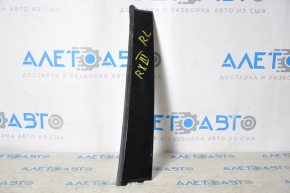 Door trim side rear left Lexus RX350 RX450h 10-15 front, broken fastening