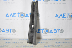 Door trim side rear left Lexus RX350 RX450h 10-15 front, broken fastening