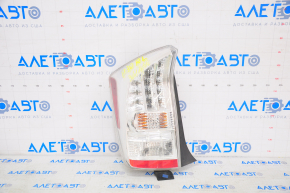 Left taillight Toyota Prius 30 10-11 prerest